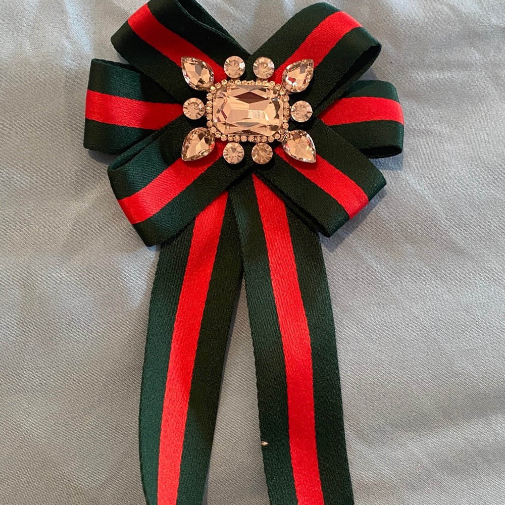 VINTAGE GUCCI COLLAR (imitation)